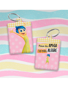 PLANTILLAS LLAVEROS...