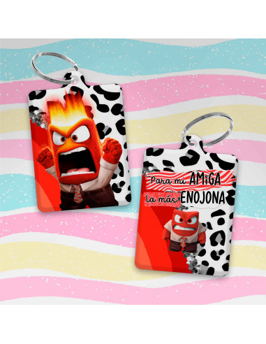 copy of LLAVEROS RECTANGULAR FOTO