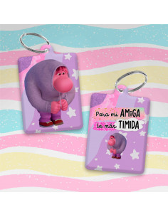 PLANTILLAS LLAVEROS... 2