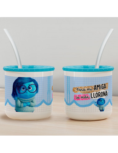 PLANTILLAS MATES WORKAT DIA DEL AMIGO...