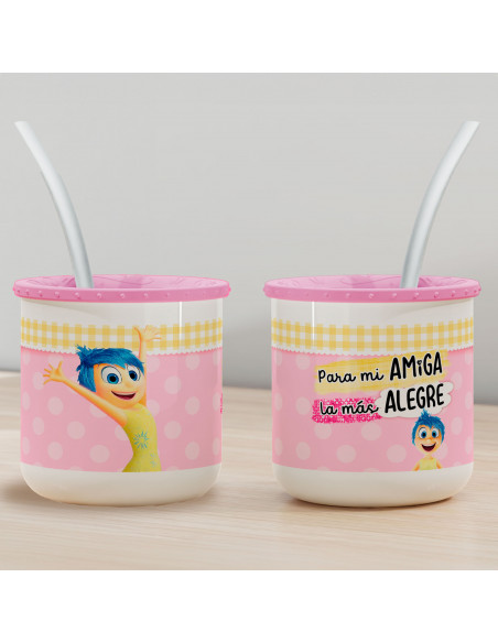 PLANTILLAS MATES WORKAT DIA DEL AMIGO INTENSAMENTE