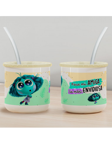 PLANTILLAS MATES WORKAT DIA DEL AMIGO...