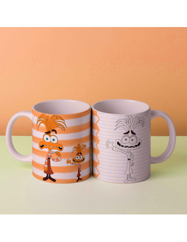 PLANTILLAS PARA COLOREAR TAZAS...