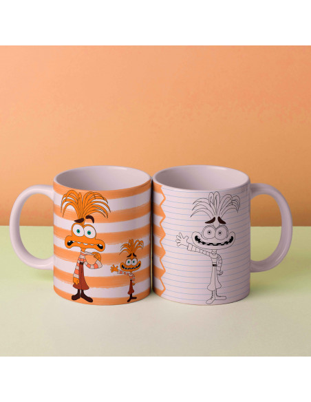 PLANTILLAS PARA COLOREAR TAZAS INTENSAMENTE 2