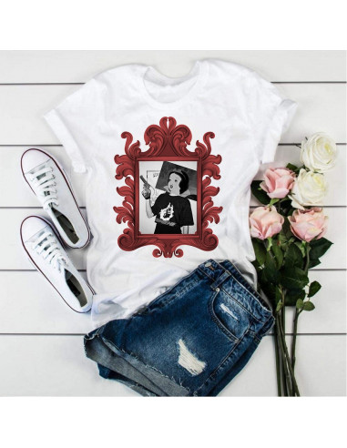 PACK  2 DE 30 DISEÑOS REMERA MUJER PACK  2 DE 30 DISEÑOS REMERA MUJER