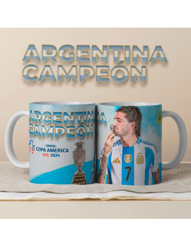 PLANTILLAS PARA TAZAS ARGENTINA...