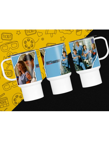 PACK DE 20 MODELOS DE TAZAS/JARROS...