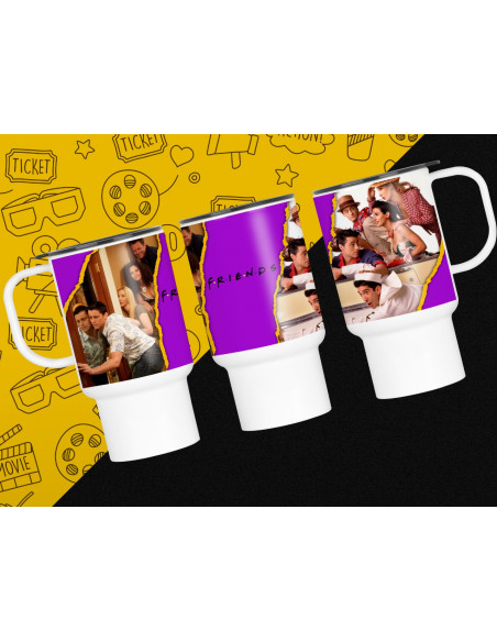 PACK DE 20 MODELOS DE TAZAS/JARROS SERIES