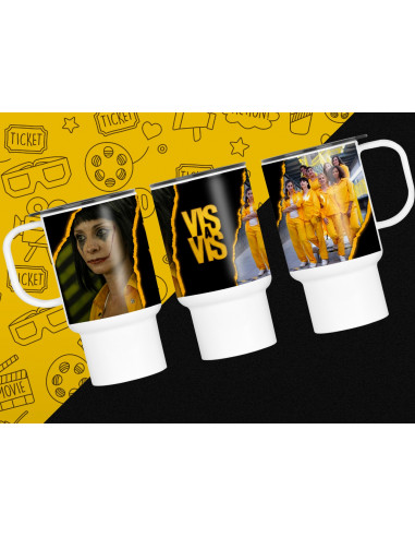 PACK DE 20 MODELOS DE TAZAS/JARROS...