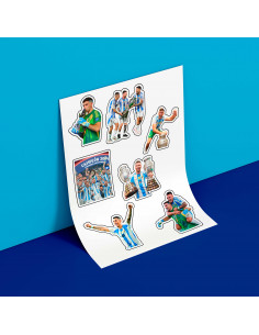PLANTILLAS PARA STICKERS...