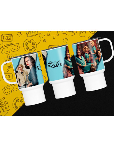 PACK DE 20 MODELOS DE TAZAS/JARROS...