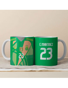 copy of TAZA CAMISETA SAN...