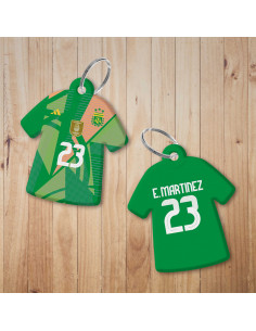 copy of Llaveros camiseta... 2