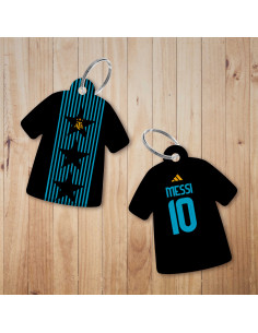 PLANTILLAS LLAVERO CAMISETA...