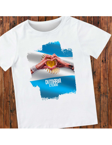 PLANTILLAS PACK DI MARIA ETERNO