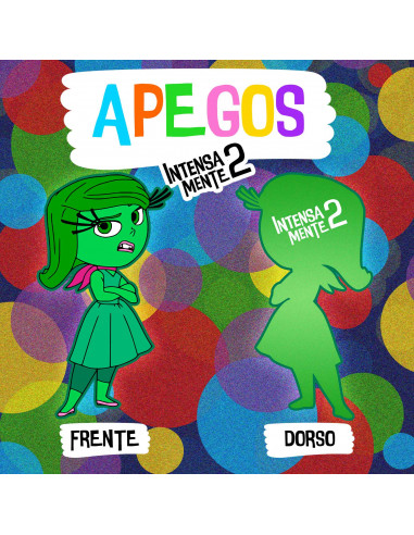 APEGO INTENSAMENTE 2