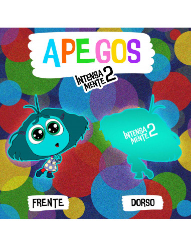 APEGO INTENSAMENTE 2
