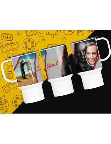 PACK DE 20 MODELOS DE TAZAS/JARROS...