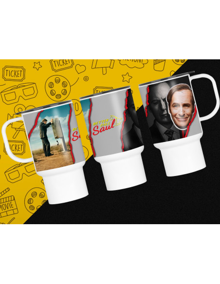 PACK DE 20 MODELOS DE TAZAS/JARROS SERIES