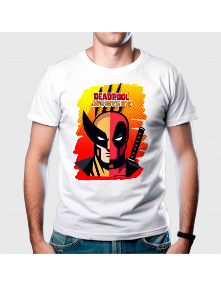 copy of PLANTILLAS TAZAS DEADPOOL VS WOLVERINE