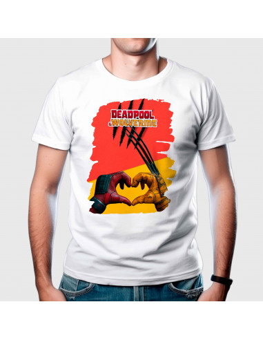 copy of PLANTILLAS TAZAS DEADPOOL VS...