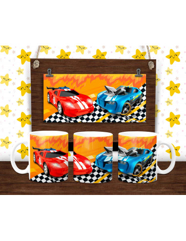 PLANTILLAS PARA TAZAS INFANTILES PACK 1 PLANTILLAS PARA TAZAS INFANTILES PACK 1