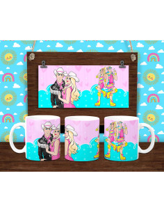 PLANTILLAS PARA TAZAS...