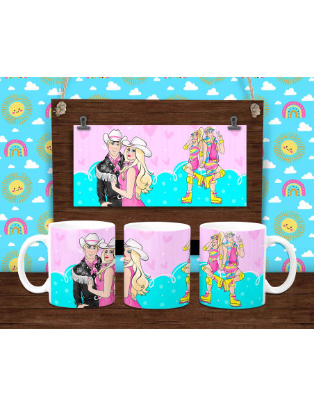 copy of PLANTILLAS PARA TAZAS INFANTILES PACK 1