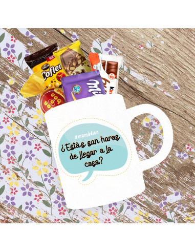 FRASES PNG DICHOS DE MAMÁ