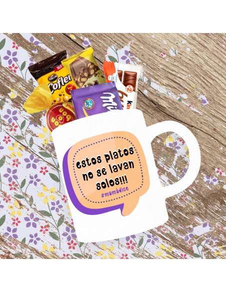 FRASES PNG DICHOS DE MAMÁ