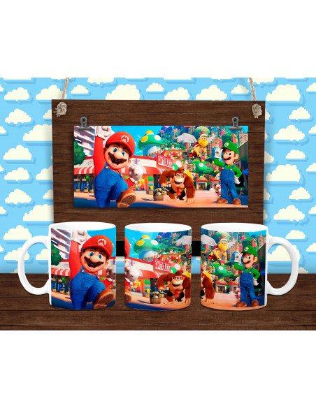 copy of PLANTILLAS PARA TAZAS INFANTILES PACK 1