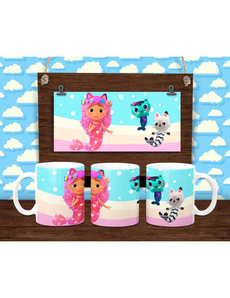 copy of PLANTILLAS PARA TAZAS INFANTILES PACK 1