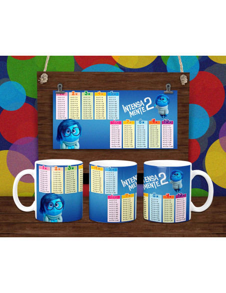 copy of PLANTILLAS PARA TAZAS INFANTILES PACK 1