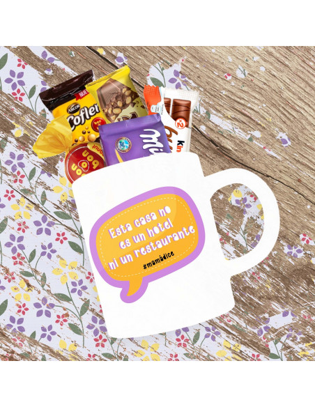 FRASES PNG DICHOS DE MAMÁ