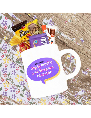 FRASES PNG DICHOS DE MAMÁ