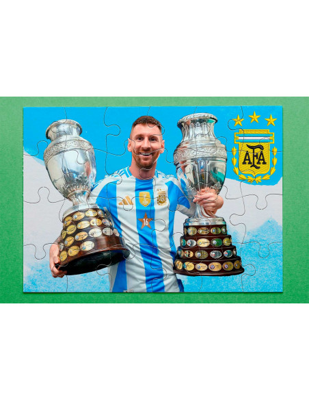 ROMPECABEZA INFANTILES 2024