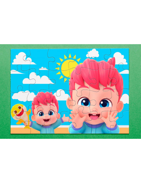 ROMPECABEZA INFANTILES 2024