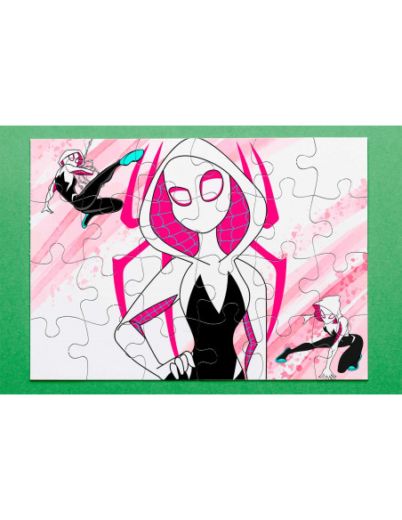 ROMPECABEZA INFANTILES 2024