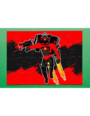 ROMPECABEZA INFANTILES 2024