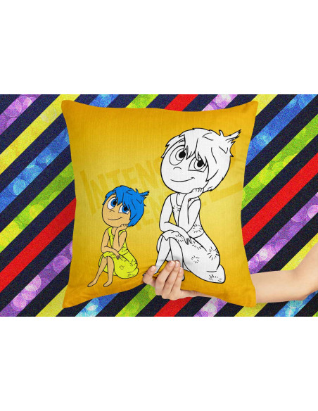 PLANTILLAS ALMOHADONES PARA COLOREAR INTENSAMENTE 2