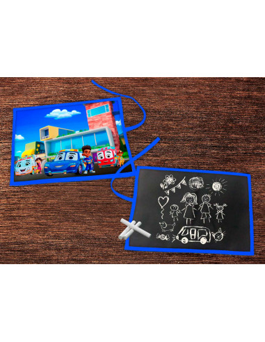 copy of 24 modelos de Pizarras...