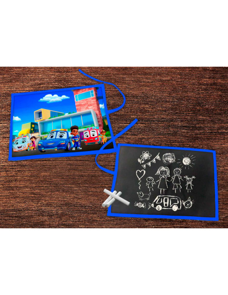 copy of 24 modelos de Pizarras infantiles animalitos