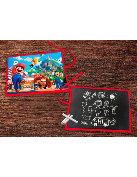 copy of 24 modelos de Pizarras infantiles animalitos