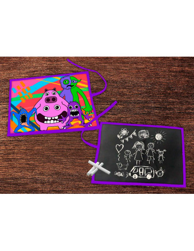 copy of 24 modelos de Pizarras...