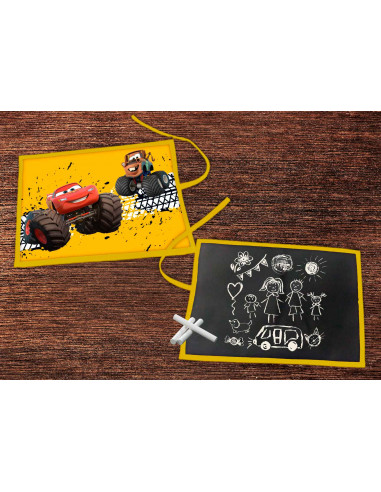 PIZARRAS INFANTILES 2024 PACK 1