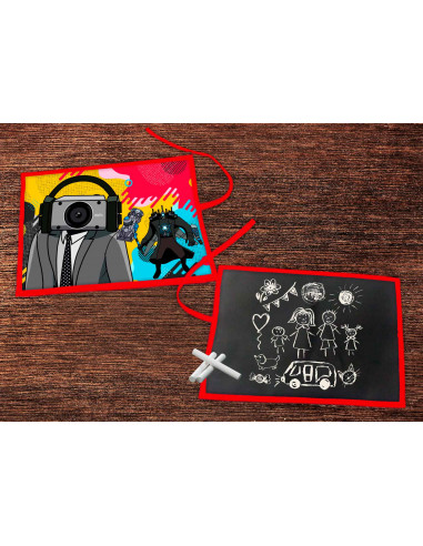 copy of 24 modelos de Pizarras...