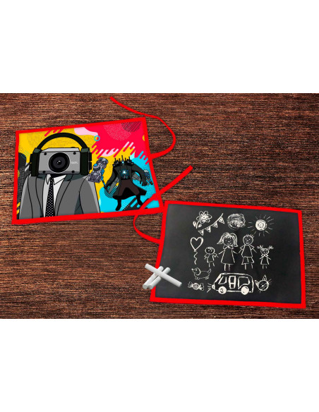 copy of 24 modelos de Pizarras infantiles animalitos