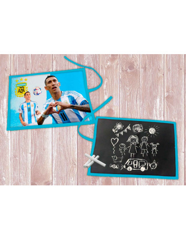 PIZARRAS INFANTILES 2024 PACK 2