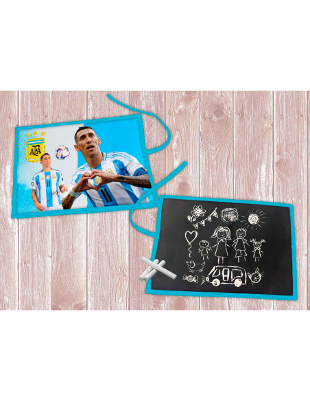 PIZARRAS INFANTILES 2024 PACK 2