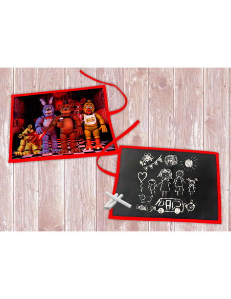 copy of 24 modelos de Pizarras infantiles animalitos